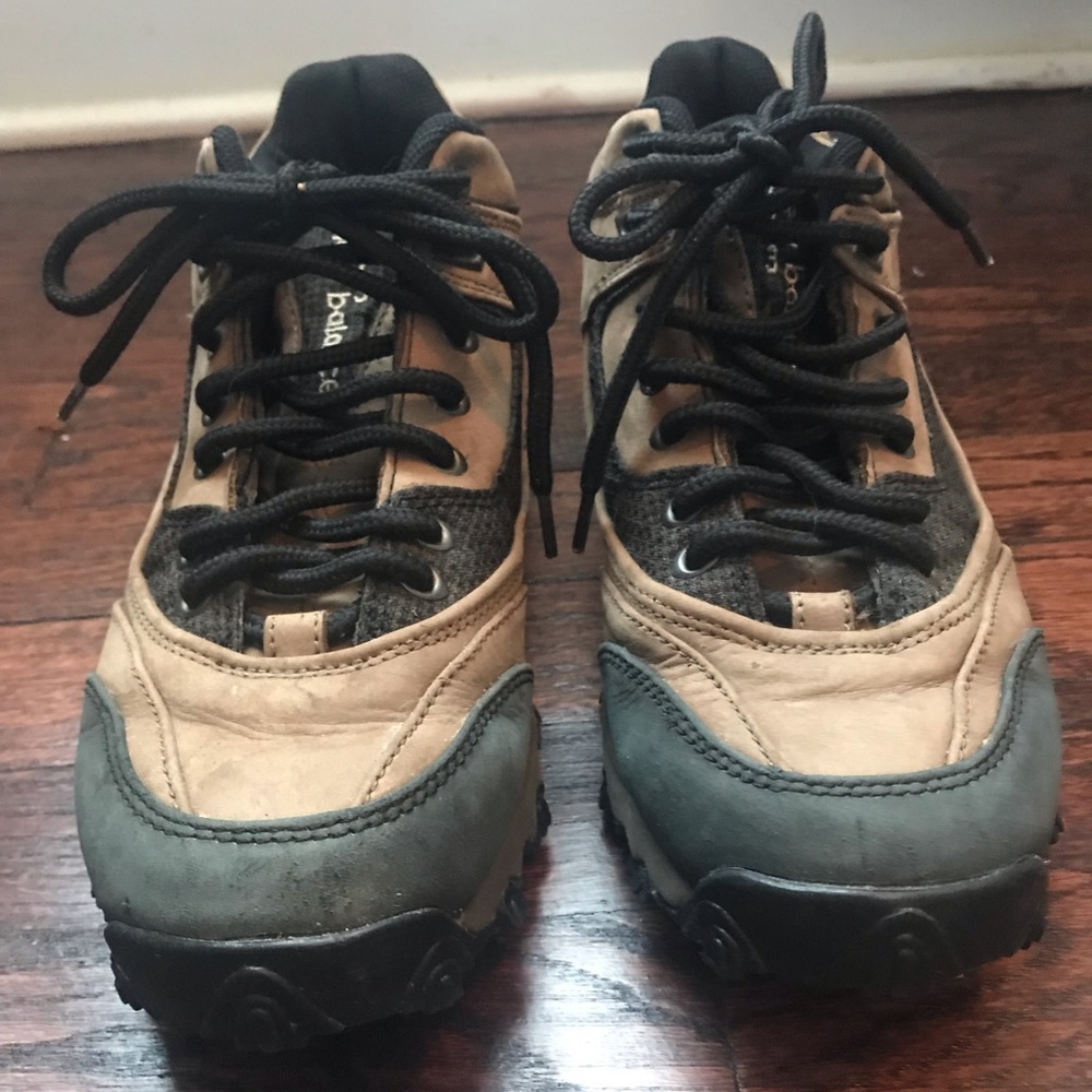 New Balance 973 Hiking Shoes Size 7